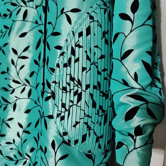 UBU Reversible Rain Jacket Hooded Cowl - Small - Picture 6 of 6